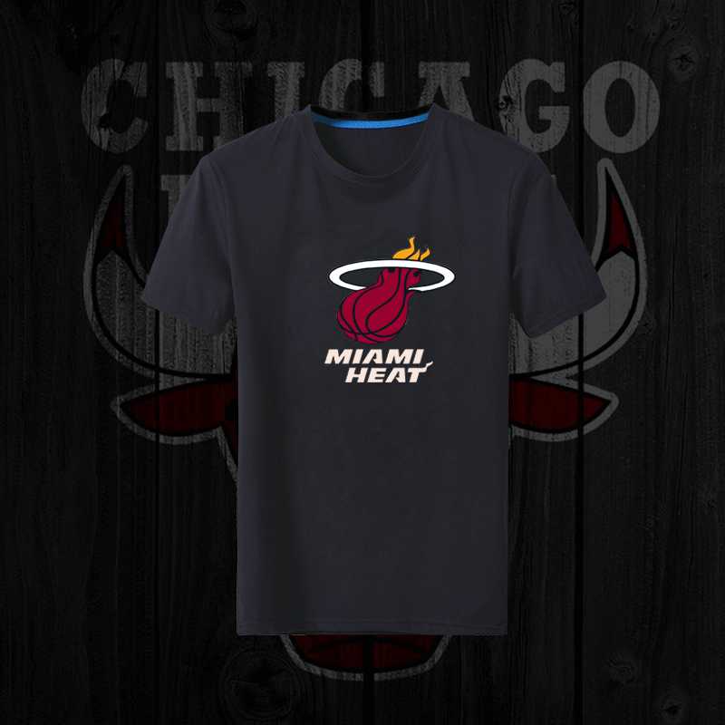 Men's Heat Fresh Logo Black Short Sleeve T-Shirt FengYun,We sell and wholesale Men's Heat Fresh Logo Black Short Sleeve T-Shirt FengYun on line form chian!